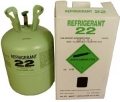GAS REFRIGERANTE R-22 BOTELLA DE 13.6 KG